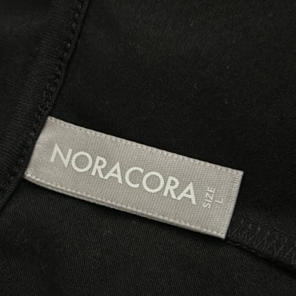 NORACORA SLEEVELESS DRESS - Picture 6 of 6
